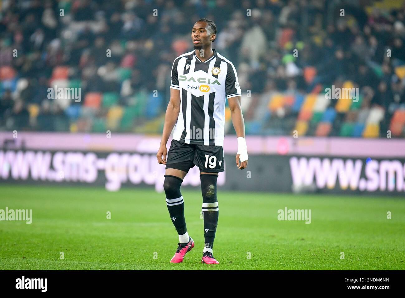 Kingsley Ehizibue: Biography, Salary & Net Worth In Naira And Euros (2025)