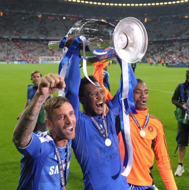 Mikel Obi Biography: How Much He Earns In Naira & Euros + Net Worth (2025)