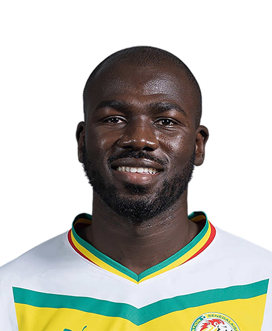 Kalidou Koulibaly Biography: How Much He Earns In Naira & Euros + Net Worth (2025)