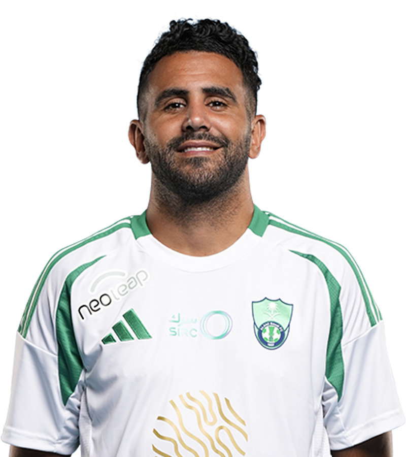 Riyad Mahrez: Biography, Salary & Net Worth In Naira And Euros (2025)