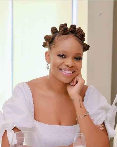 Zainab Balogun: Biography, Net Worth In Us Dollars And Career Highlights (2025)