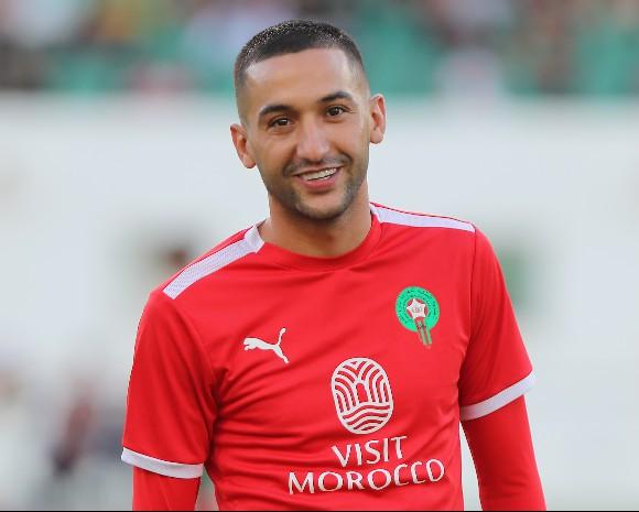 Hakim Ziyech Biography: How Much He Earns In Naira & Euros + Net Worth (2025)