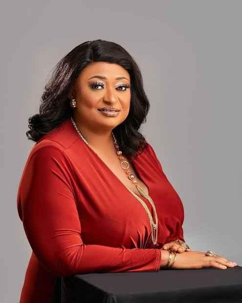 Ronke Oshodi-Oke: Biography, Net Worth In Us Dollars And Career Highlights (2025)