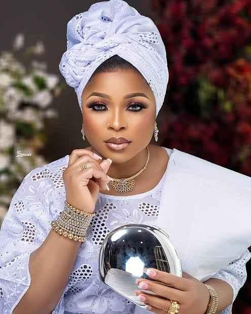 Kemi Afolabi: Biography, Net Worth In Us Dollars And Career Highlights (2025)
