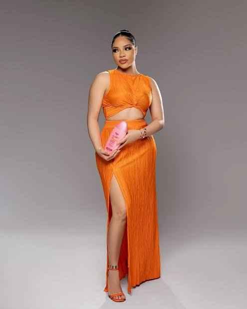 Nengi Hampson: Biography, Net Worth In Us Dollars And Influencial Career Highlights (2025)