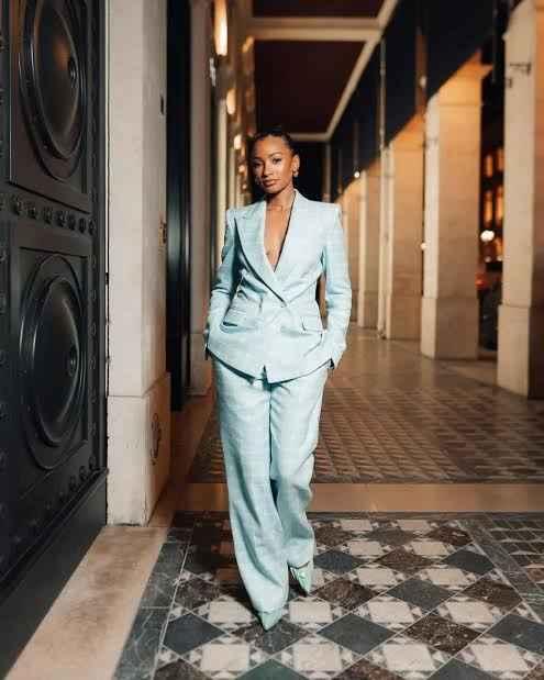Temi Otedola: Biography,Net Worth In Us Dollars And Career Highlights (2025)