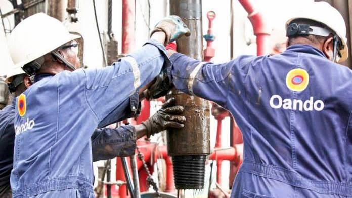Oando Plc Salary Structure In 2025: Latest Pay For Entry-Level, Graduate Trainee, Managers & Senior Staff (Allowances Included)