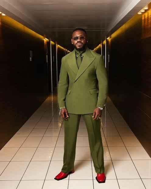 Deyemi Okanlawon: Biography, Net Worth In Us Dollars And Career Highlights (2025)