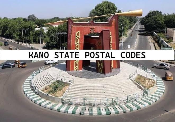 Official List Of All Kano State Postal Codes + Post Office Locations