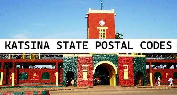 Official List Of All Katsina State Postal Codes + Post Office Locations