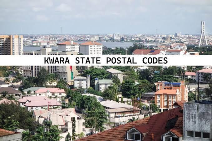 Official List Of All Kwara State Postal Codes + Post Office Locations