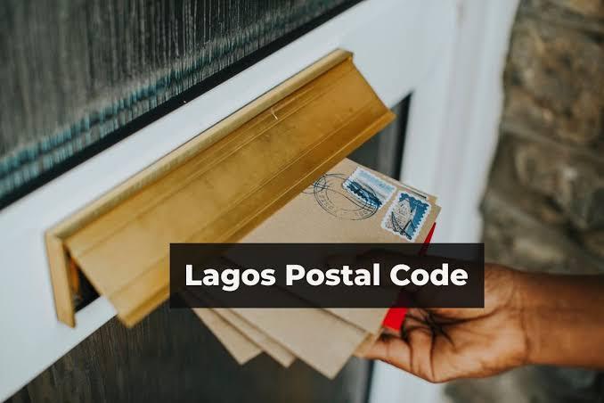 Official List Of All Lagos State Postal Codes + Post Office Locations