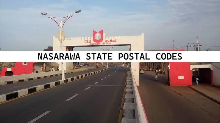 Official List Of All Nasarawa State Postal Codes + Post Office Locations