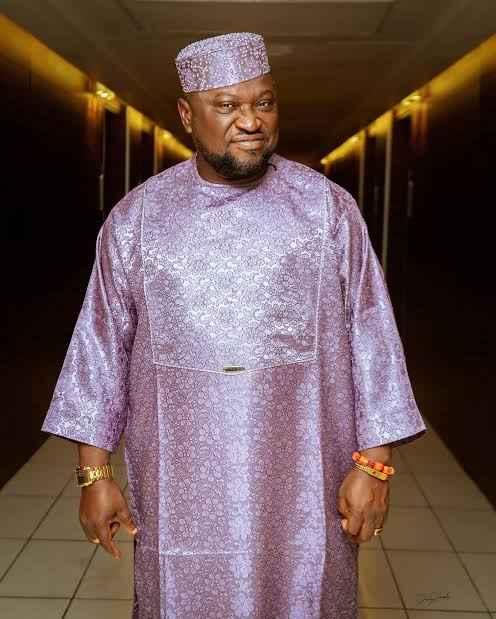 Femi Branch: Biography, Net Worth In Us Dollars And Career Highlights (2025)
