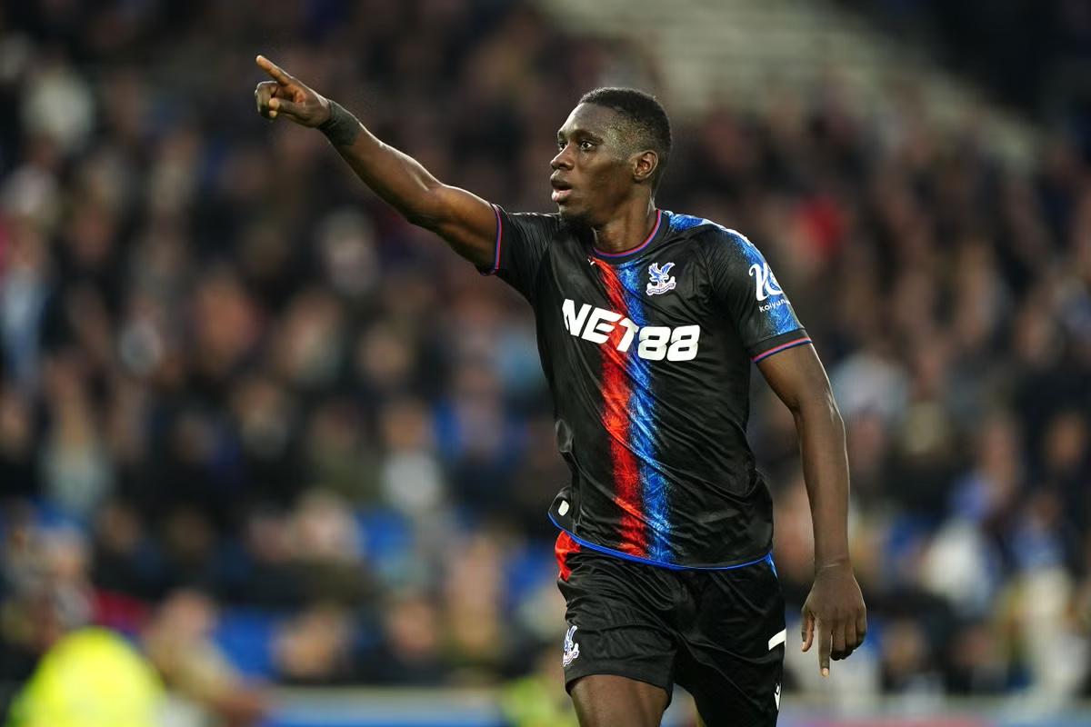 Ismailia Sarr Biography: How Much He Earns In Naira & Euros + Net Worth (2025)