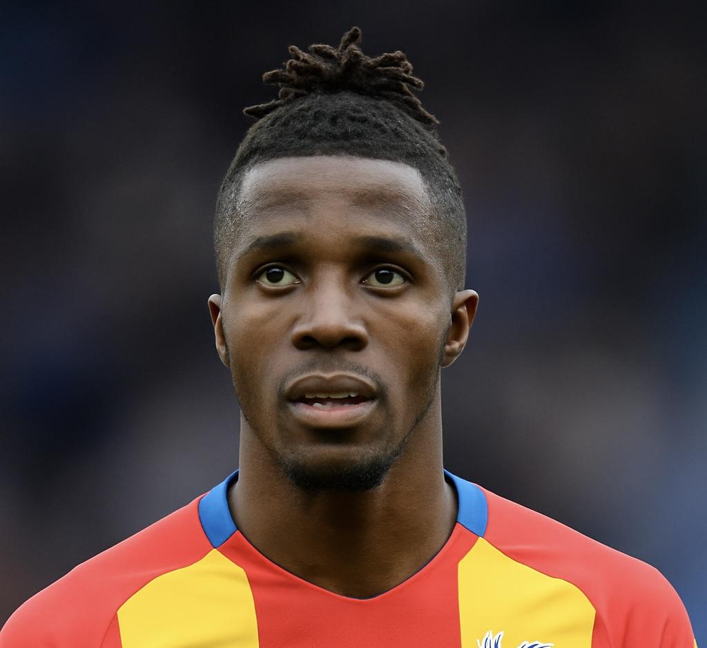 Wilfred Zaha Biography: How Much He Earns In Naira & Euros + Net Worth (2025)