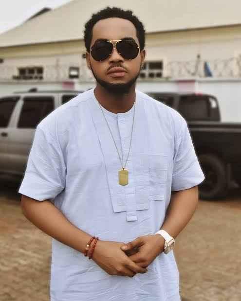 Nonso Diobi: Biography, Net Worth In Us Dollars And Career Highlights (2025)