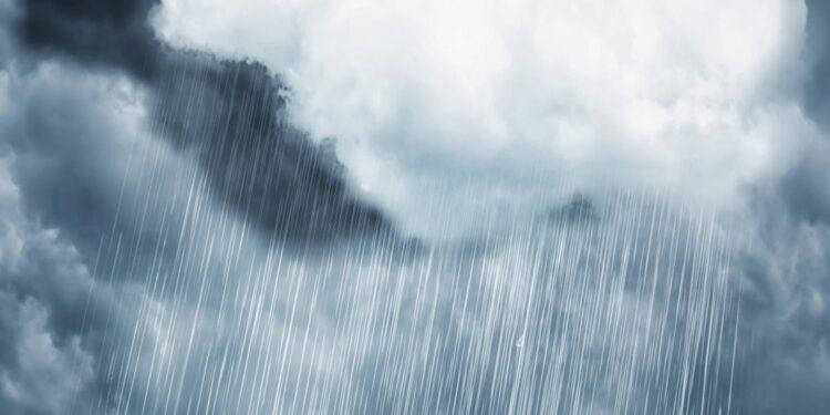 Nimet Issues Weather Alert: Thunderstorms And Heavy Rainfall Expected Across Nigeria This Week