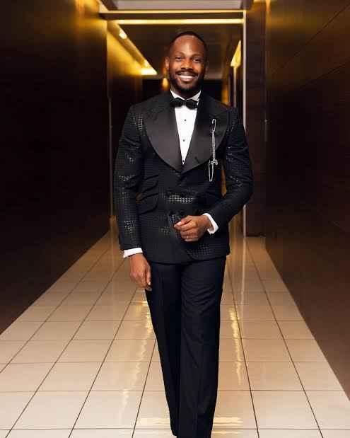 Daniel Etim Effiong: Biography, Net Worth In Us Dollars And Career Highlights (2025)