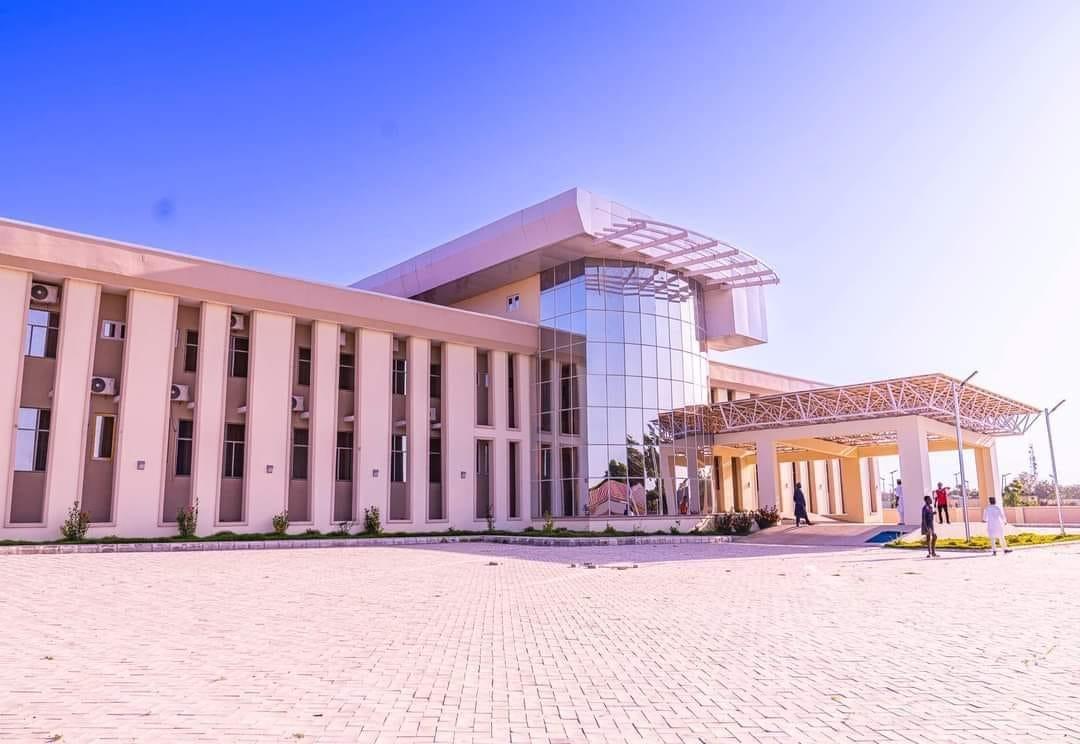 Top Hospitals, Clinics, And Pharmacies In Adamawa State