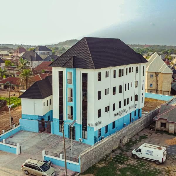 Top Hospitals, Clinics & Pharmacies In Ebonyi State