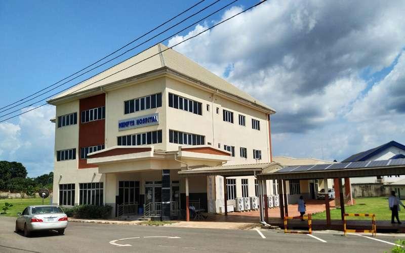 Top Hospitals, Clinics And Pharmacies In Enugu State