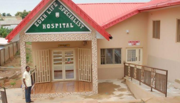 Top Hospitals, Clinics, And Pharmacies In Ekiti State