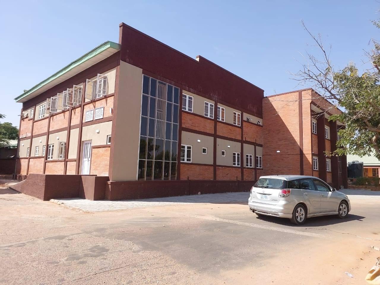 Top Hospitals, Clinics & Pharmacies In Gombe State