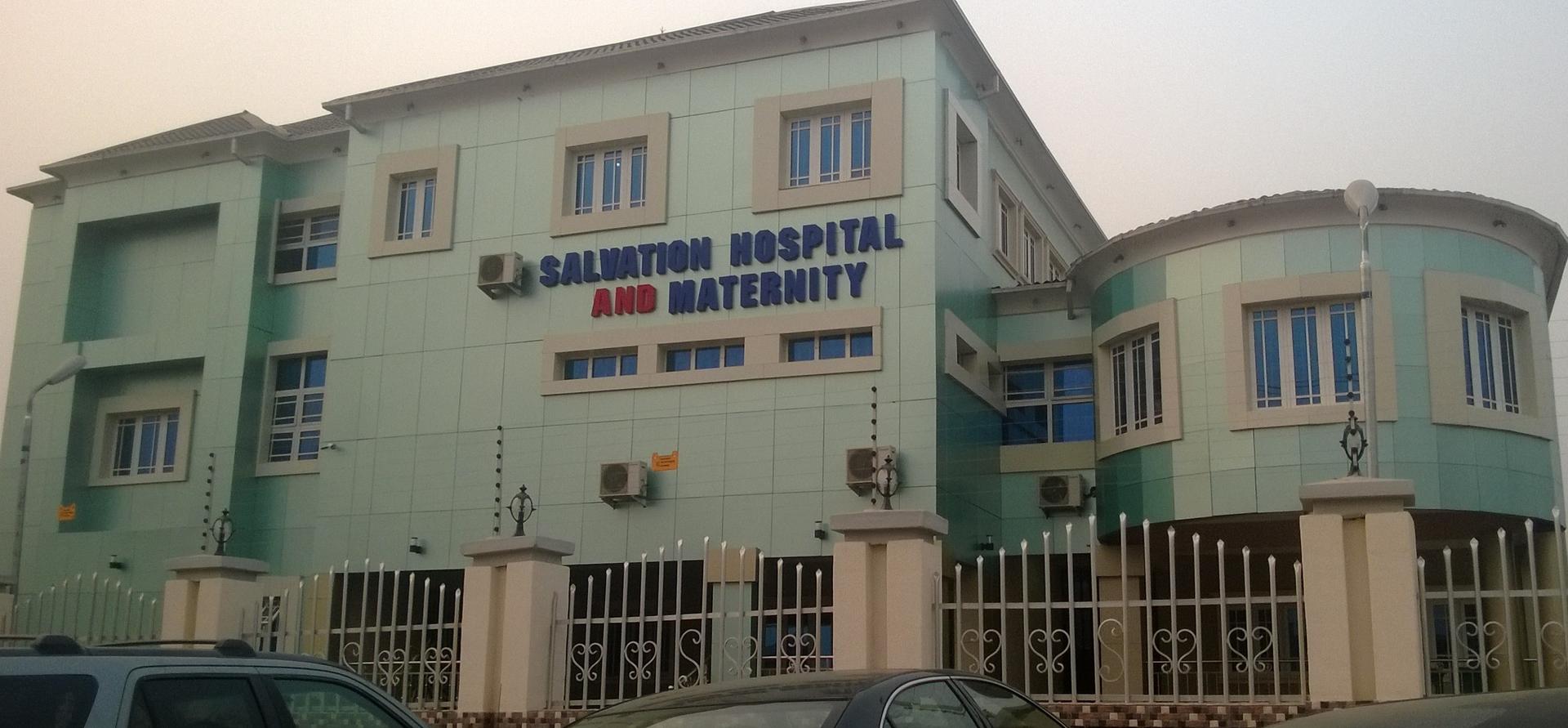 Top Hospitals, Clinics & Pharmacies In Imo State