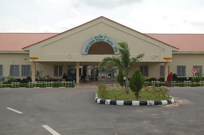 Top Hospitals, Clinics, And Pharmacies In Jigawa State