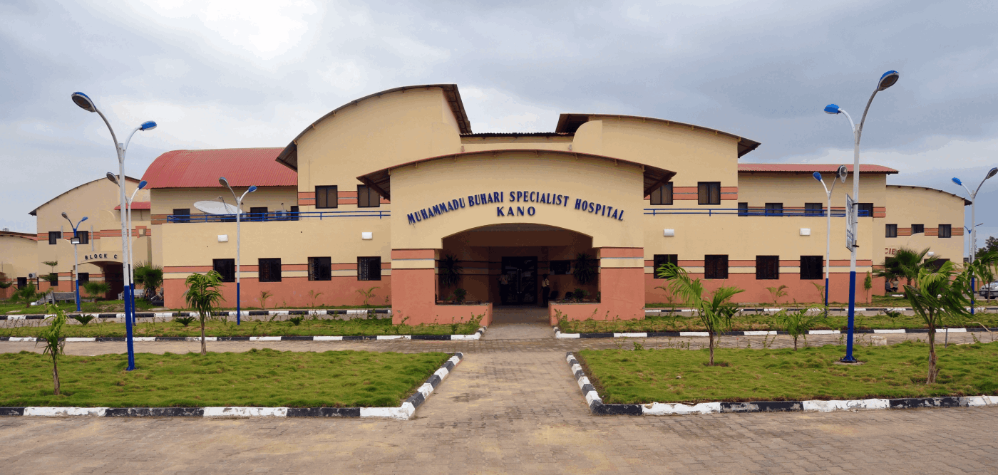 Top Hospitals, Clinics & Pharmacies In Kano State