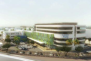 Top Hospitals, Clinics, And Pharmacies In Lagos State