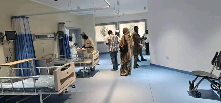 Top Hospitals, Clinics, And Pharmacies In Niger State