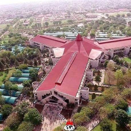 Church Profile: Living Faith Church Worldwide (About Winners Chapel)