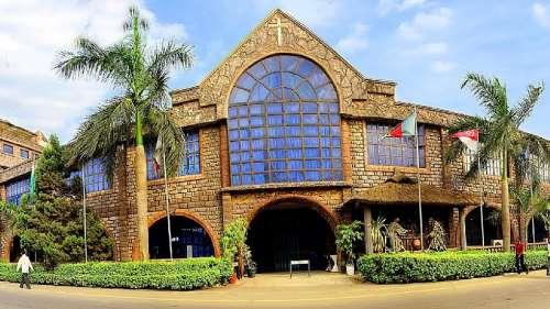 Church Profile (Updated 2025): The Synagogue, Church Of All Nations (About Scoan)