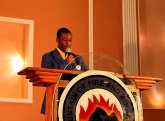 Church Profile: Mountain Of Fire And Miracles Ministries (About Mfm)