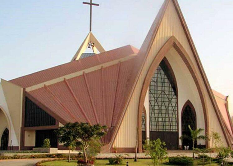 Church Profile: Church Of Nigeria (Anglican Communion)