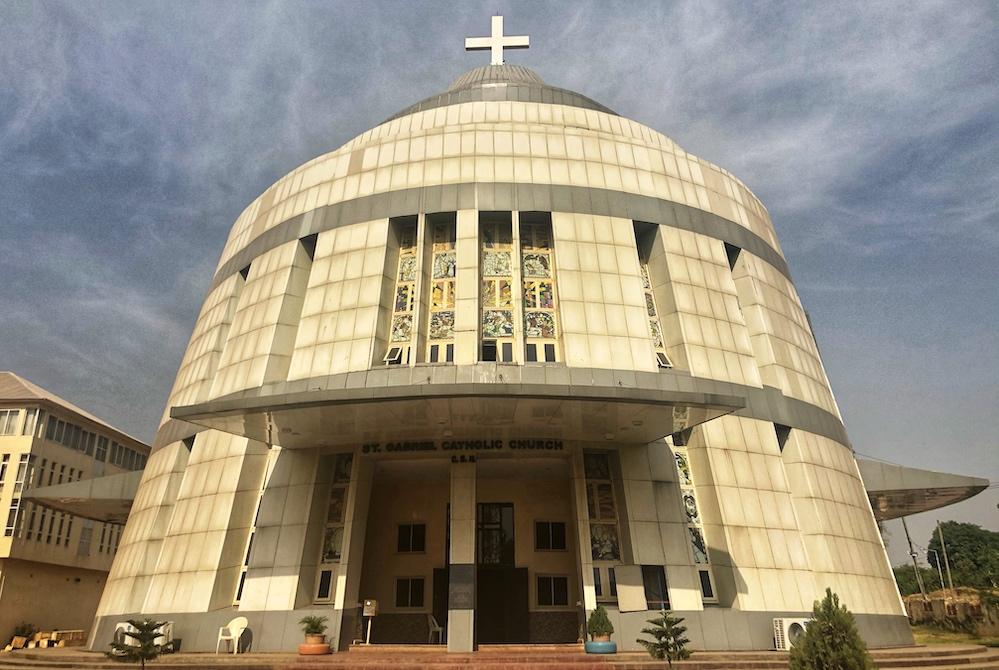 Church Profile: Roman Catholic Church (History And Founder)