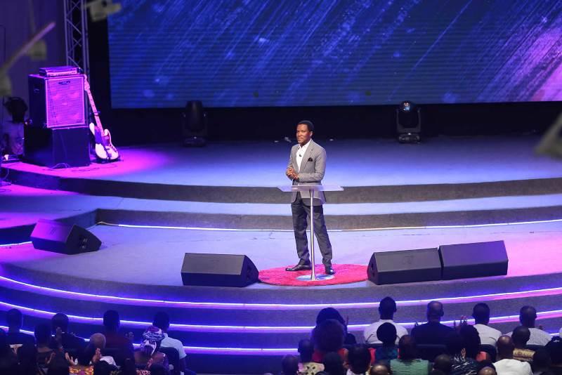 Church Profile: The Elevation Church (History And Founder Of Tec)