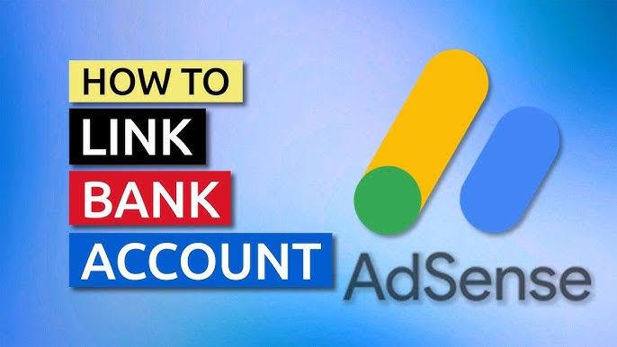 How To Easily Link Your Bank Account To Your Adsense In Nigeria (2025 Guide)