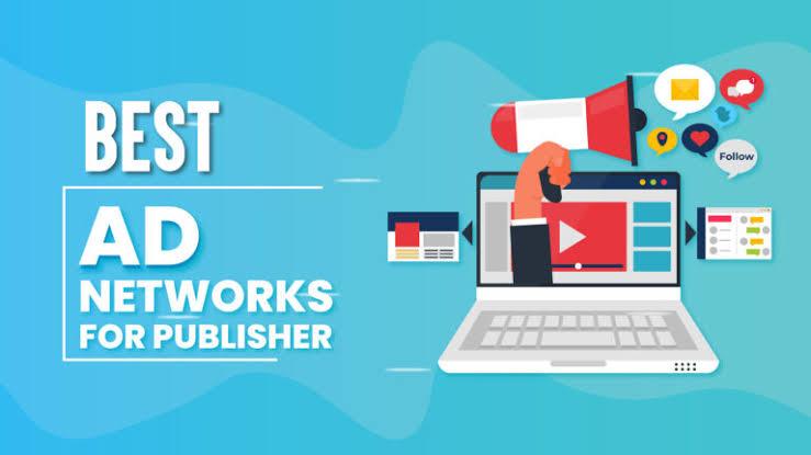 Top 3 Best Ad Networks For African Publishers & Bloggers (2025)