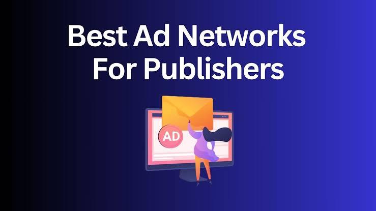 5 Best Cpm Ad Networks For Nigerians In 2025 (Earn More From Your Blog Traffic)
