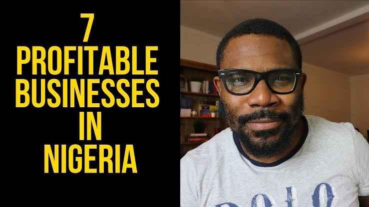 Top 7 Most Profitable Business Ideas For Nigerian Youths (2025)
