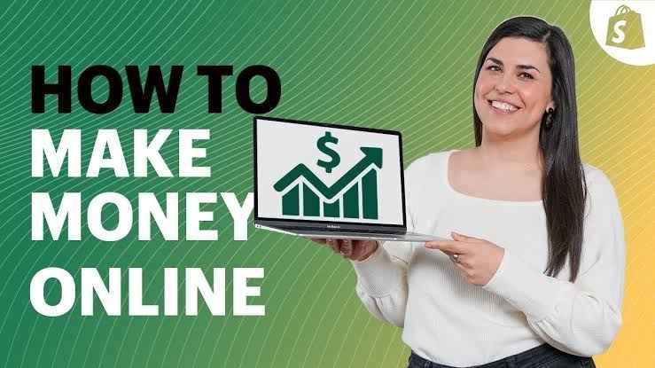 Digital Hustle: 7 Ways On How Nigerians Are Making Money Online (2025)