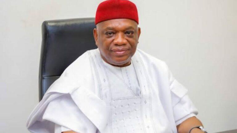 Top 10 Richest Politicians In Abia State