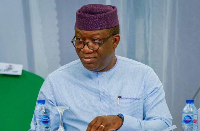 The Top 10 Richest Politicians In Ekiti State