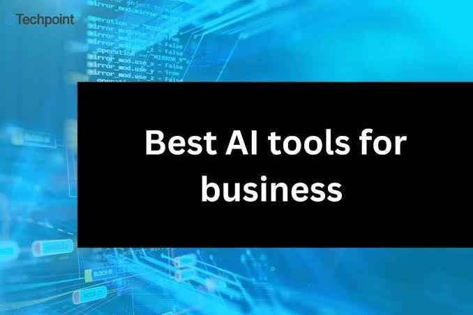 Top 5 Ai Business Tools Every Nigerian Freelancer Should Use (2025)