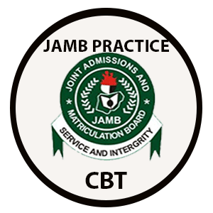 Jamb Cbt Practice Based On Past Questions 2026 (Interactive Quiz)