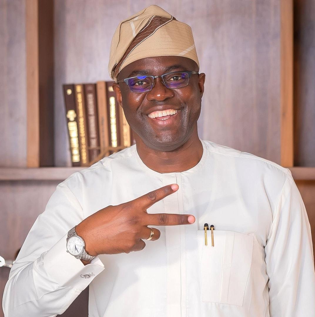 Top 10 Richest Politicians In Oyo State