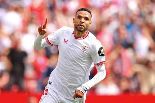 Youssef En-Nesyri: Biography, Salary & Net Worth In Naira & Euros (2025)